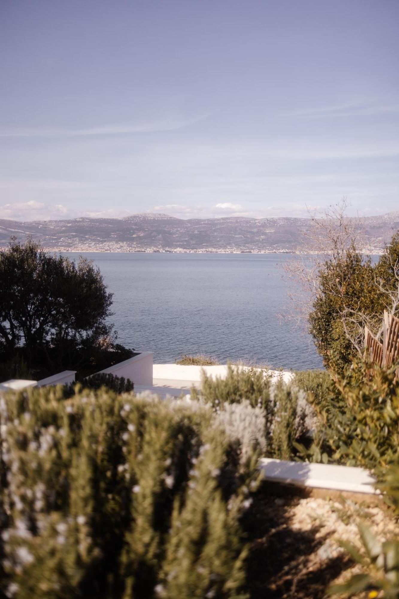 Villa A&D Slatine Ruang foto